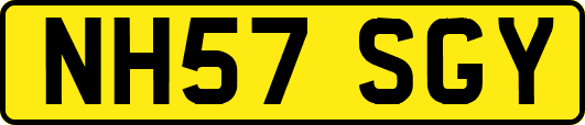 NH57SGY