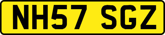 NH57SGZ