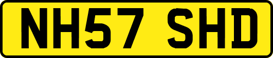 NH57SHD