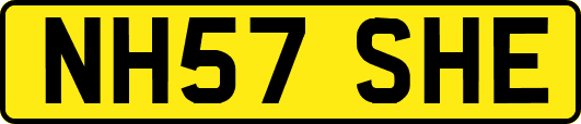 NH57SHE