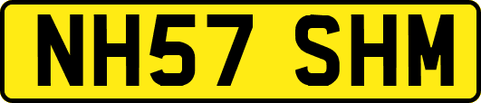 NH57SHM