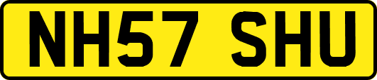 NH57SHU