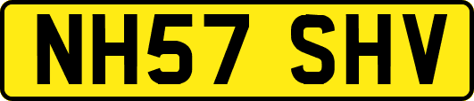 NH57SHV