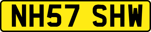 NH57SHW
