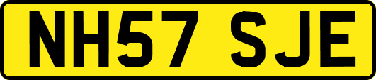 NH57SJE