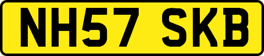 NH57SKB