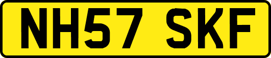 NH57SKF