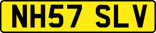 NH57SLV