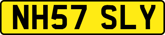 NH57SLY