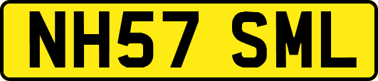 NH57SML