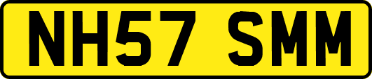 NH57SMM