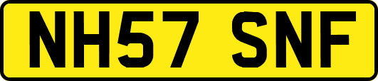 NH57SNF