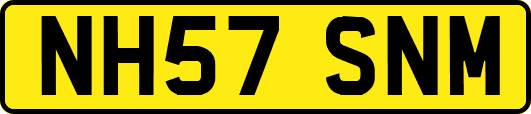 NH57SNM