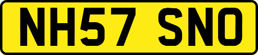 NH57SNO