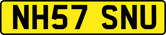 NH57SNU