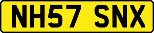NH57SNX