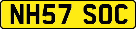 NH57SOC
