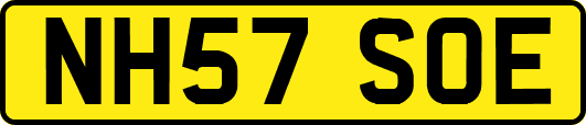 NH57SOE