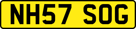 NH57SOG