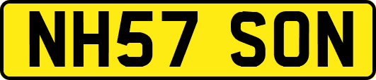 NH57SON