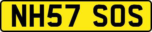 NH57SOS