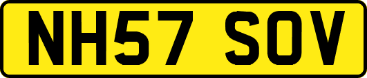 NH57SOV