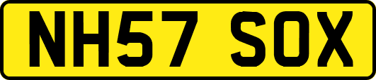 NH57SOX