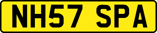 NH57SPA