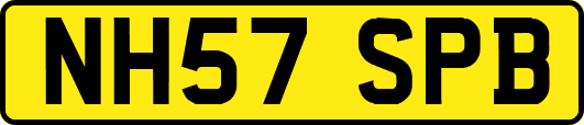 NH57SPB