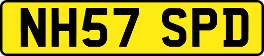 NH57SPD