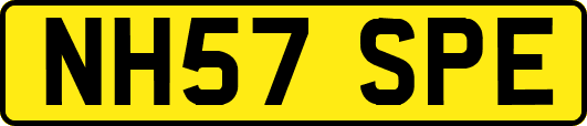 NH57SPE