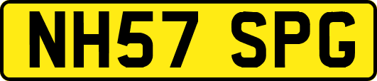 NH57SPG