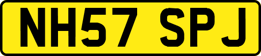 NH57SPJ