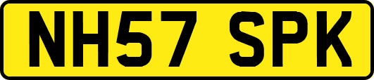 NH57SPK