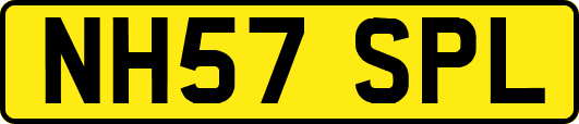 NH57SPL