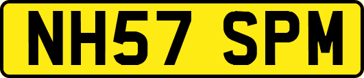 NH57SPM