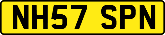 NH57SPN