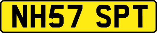 NH57SPT