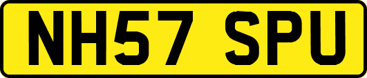 NH57SPU