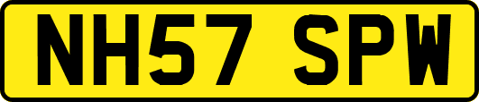 NH57SPW