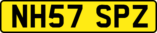 NH57SPZ