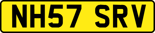 NH57SRV