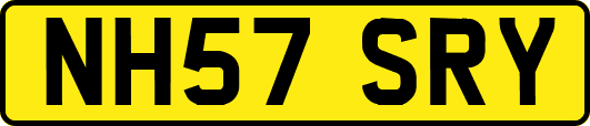 NH57SRY