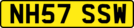 NH57SSW