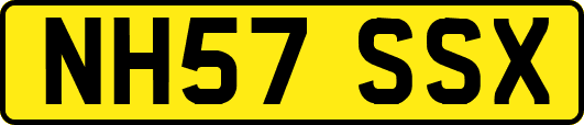 NH57SSX
