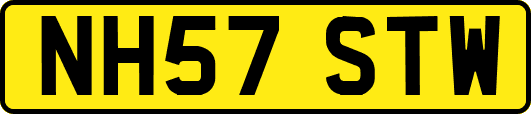 NH57STW