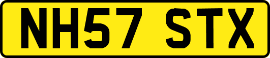 NH57STX