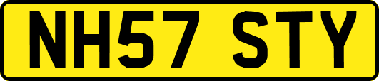 NH57STY