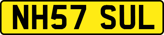 NH57SUL