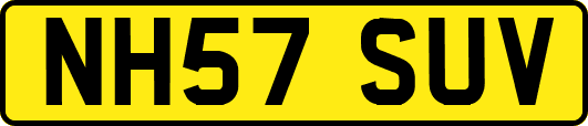 NH57SUV